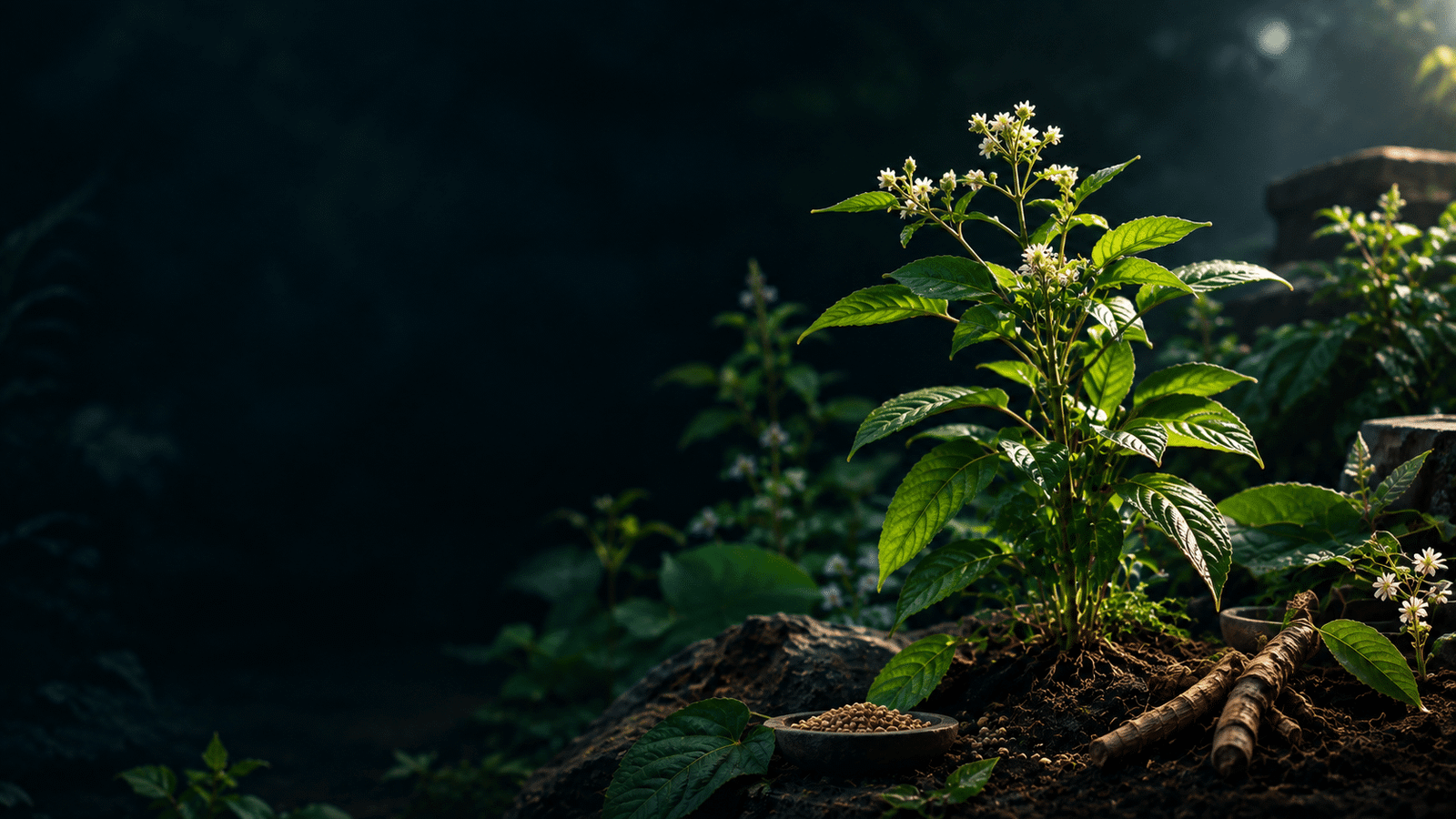 Medicinal plants and botanical knowledge for plant care | Medicinallive