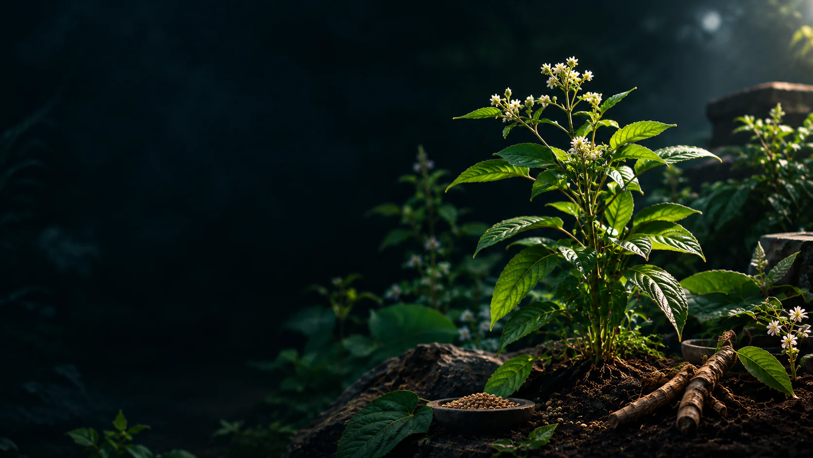 Medicinal plants and botanical knowledge for plant care | Medicinallive