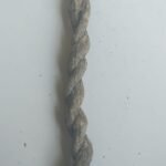 Buy Nagathali 1 feet stick - No magic - Double twisted - online 
shopping for sale