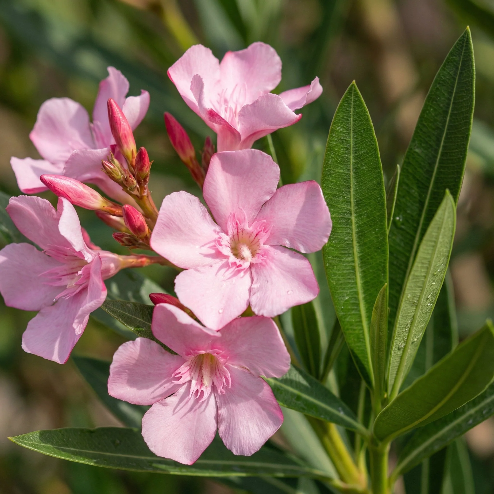 Preview-43_ea1cfa88-1c71-4ea7-a04e-e3213440ce7e Buy Nerium oleander - white - Live Plant Online Shopping for Sale - Image 1